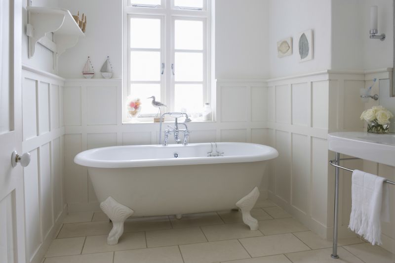 Bathtub Installation in Manchester, NH