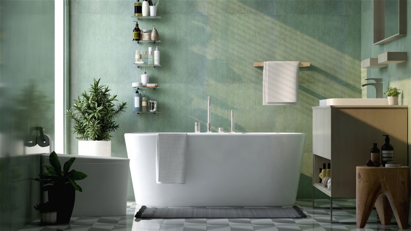 Bathtub Replacement in South Portland, ME