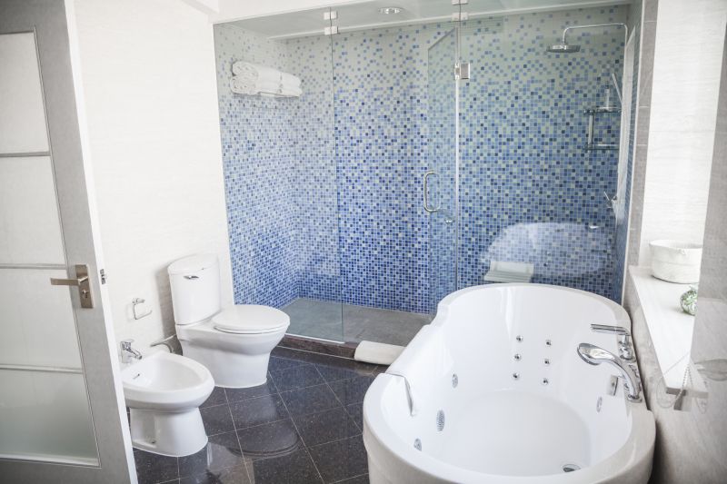 Acrylic Bathtub Installation in Pinellas County, FL