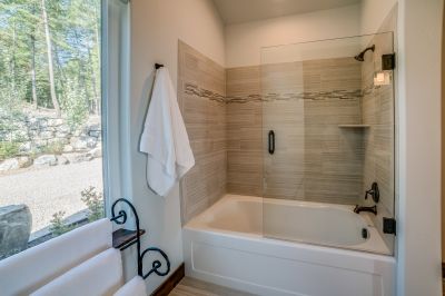 Acrylic Bathtub Installation in Greenwich, CT