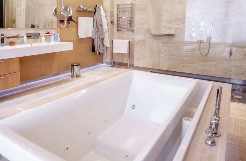 Oversized Bathtub Installation in Saint Augustine, FL