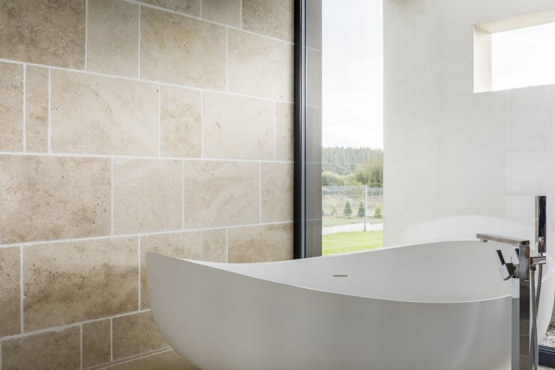Oversized Bathtub Installation in Lancaster County, PA