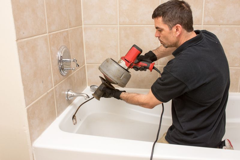 Senior Bathtub Installation in Bergen County, NJ