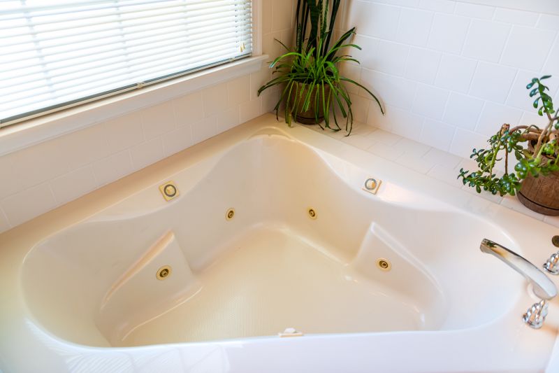 Shower Tub Installation in Sarasota County, FL
