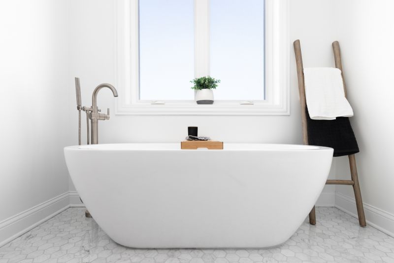 Soaking Tub Installation in Pinellas County, FL
