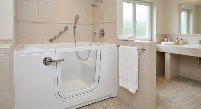 Walk In Tub Service in Newark, DE